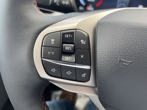 New 2026 Ford Explorer Active image 19