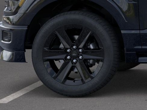New 2026 Ford F150 STX w/ F-150 LOBO Package AWD/4WD image 20