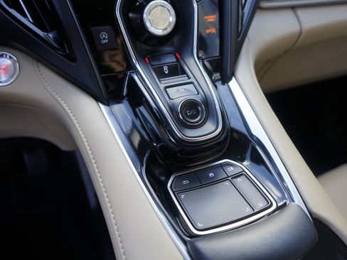 Used 2019 Acura RDX AWD w/ Technology Package image 23