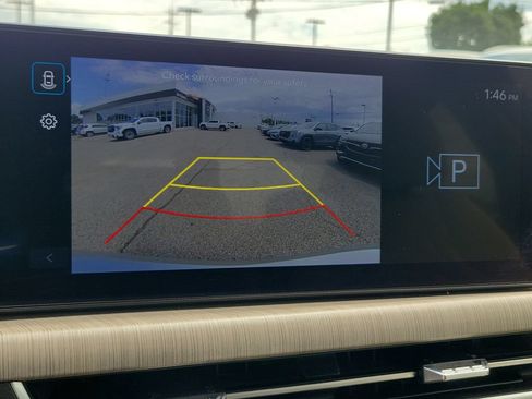 Used 2025 Hyundai Sonata SEL FWD image 27