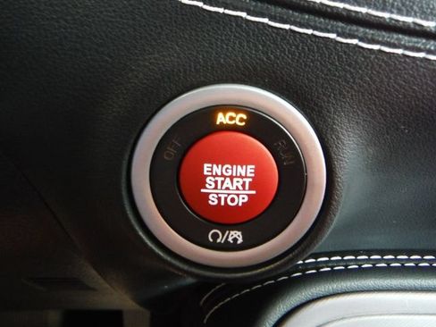 Used 2023 Dodge Challenger SRT Hellcat RWD image 27