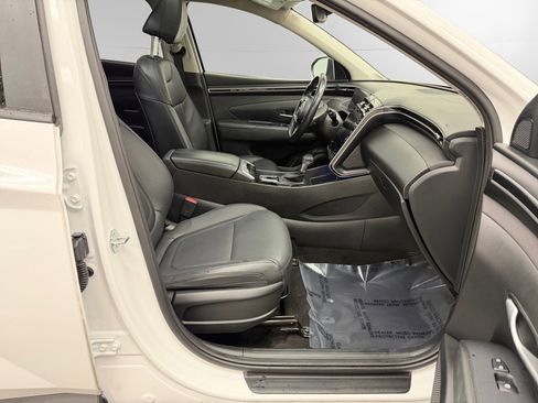 Certified 2023 Hyundai Tucson SEL w/ Convenience Package image 15