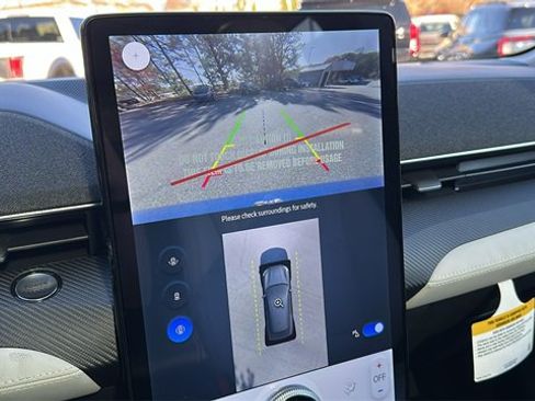 New 2025 Ford Mustang Mach-E Premium image 29