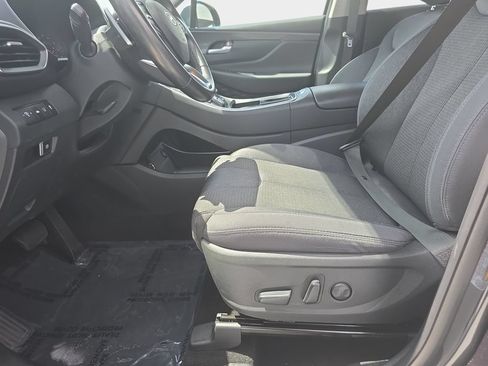 Used 2023 Hyundai Santa Fe SEL AWD/4WD image 26