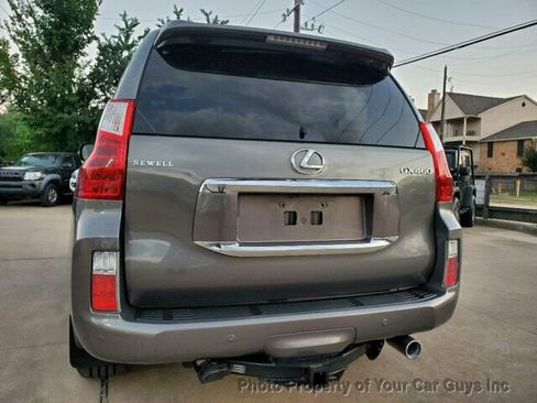 Used 2013 Lexus GX 460 Premium image 17