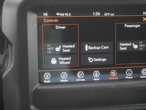 Used 2021 Jeep Wrangler Unlimited Sport image 25