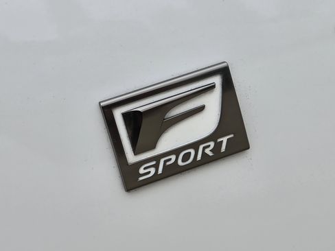 Used 2024 Lexus IS 350 F Sport w/ Navigation Package RWD image 18