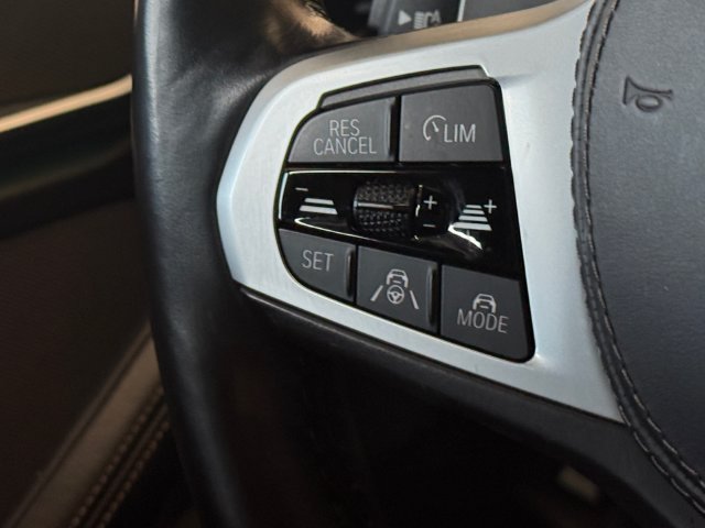 Used 2021 BMW 840i Gran Coupe w/ M Sport Package RWD image 10