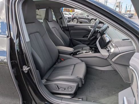 New 2026 Audi A6 Premium Plus image 16