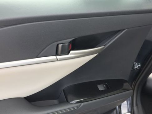 New 2026 Toyota Camry XLE image 16