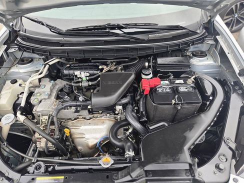 Used 2015 Nissan Rogue S w/ Convenience Package FWD image 30