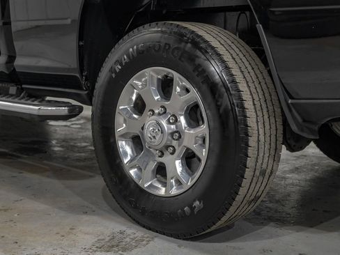 Used 2023 RAM 3500 Laramie AWD/4WD image 67