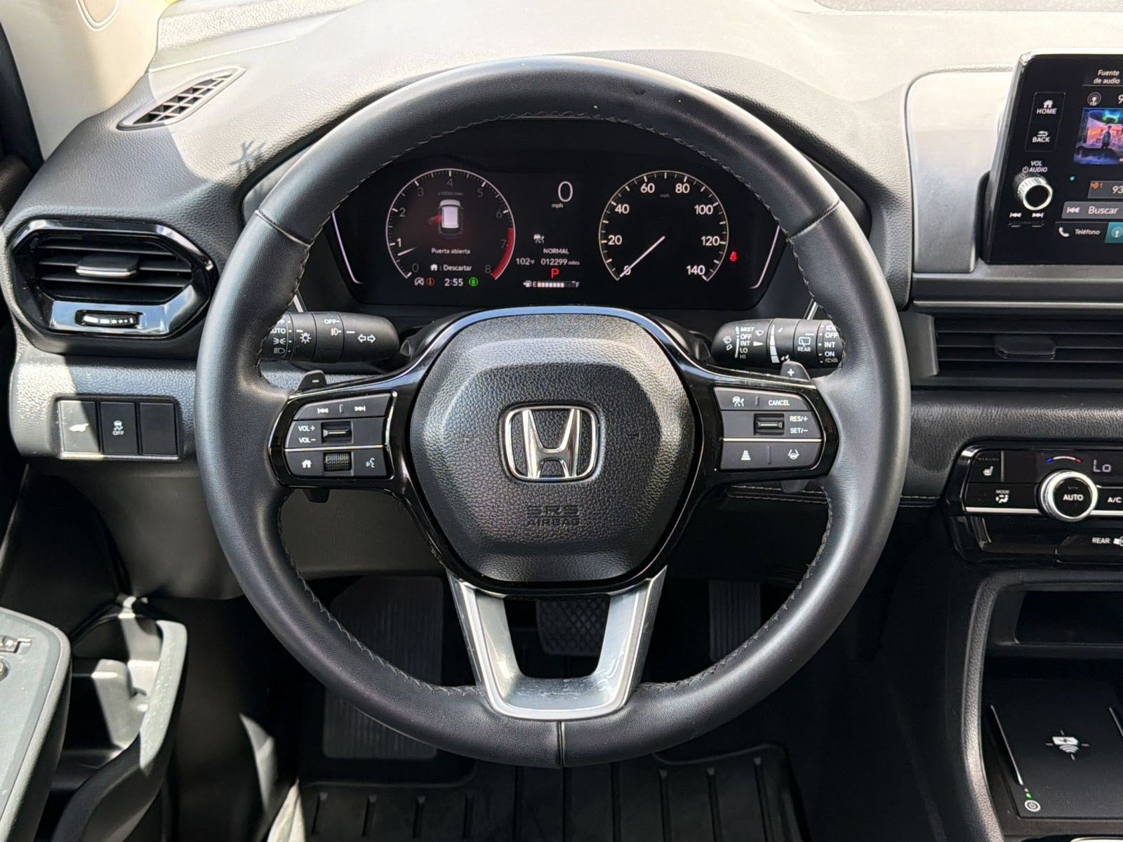 Used 2025 Honda Pilot EX-L image 11