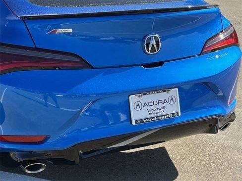 New 2026 Acura Integra A-Spec image 6