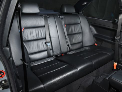 Used 1998 BMW M3 Coupe image 26