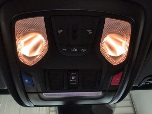 New 2025 RAM 1500 Tradesman image 26