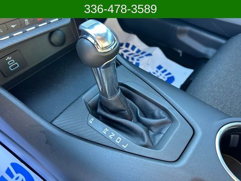 Used 2024 Ford Mustang Coupe image 25