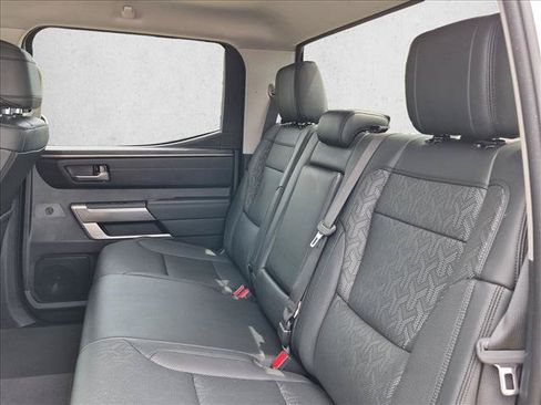 Used 2023 Toyota Tundra SR5 w/ TRD Off-Road Premium Package AWD/4WD image 14