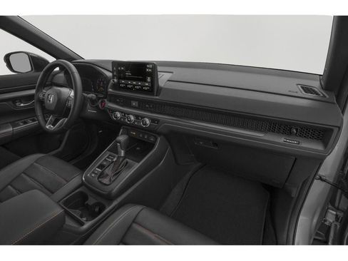 New 2026 Honda CR-V Sport-L image 10