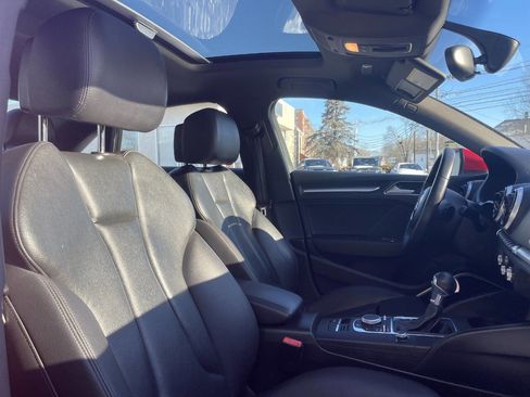 Used 2015 Audi A3 2.0T Premium Plus w/ Premium Plus Package image 25