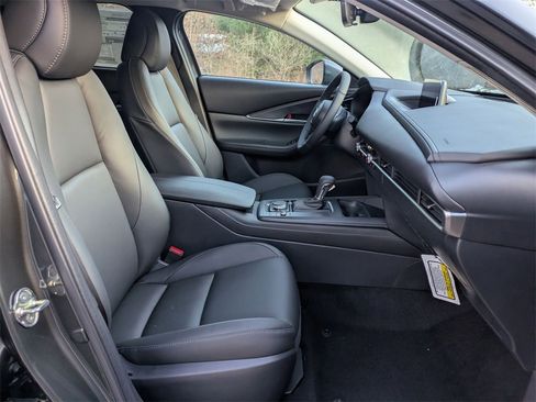 New 2026 MAZDA CX-30 AWD 2.5 S image 29