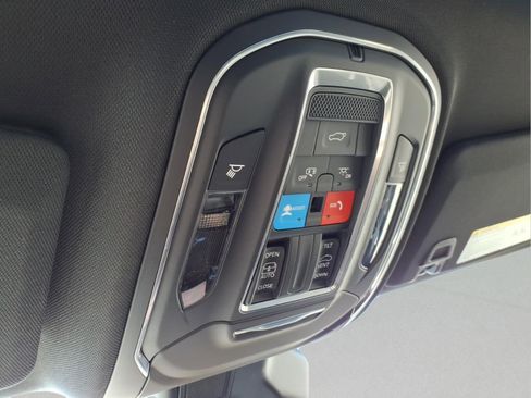 New 2026 Jeep Grand Cherokee Laredo image 23