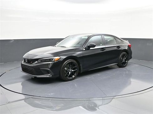 Used 2023 Honda Civic Si image 32