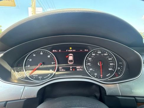 Used 2016 Audi A7 3.0T Prestige w/ Comfort Seating Package AWD/4WD image 18