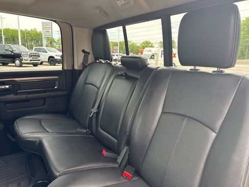 Used 2018 RAM 1500 Sport w/ Convenience Group AWD/4WD image 44