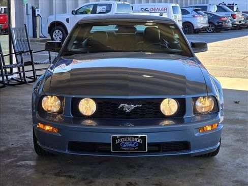Used 2005 Ford Mustang GT Premium image 21