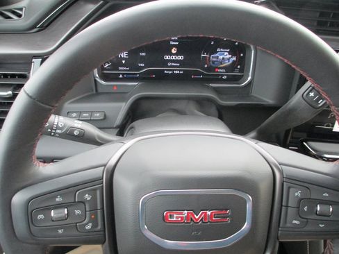 Certified 2024 GMC Sierra 2500 AT4X image 33