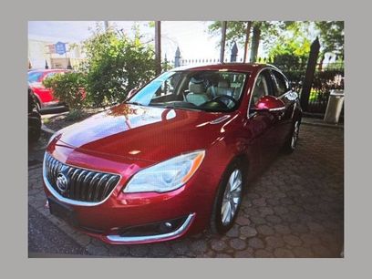 Used 2014 Buick Regal Premium