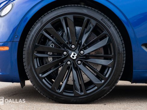 Used 2022 Bentley Continental GT Speed image 10