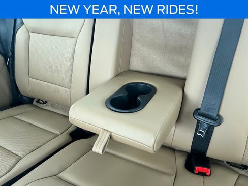 New 2026 Ford F250 Lariat w/ Black Appearance Package image 23