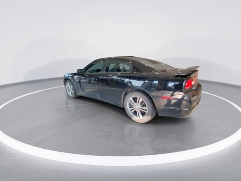 Used 2014 Dodge Charger R/T AWD/4WD image 6