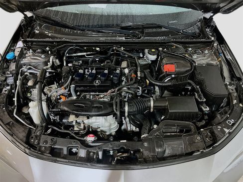 Used 2024 Acura Integra A-Spec image 30