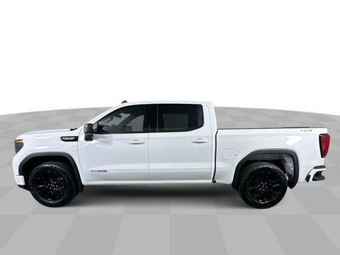 New 2026 GMC Sierra 1500 Elevation AWD/4WD image 6