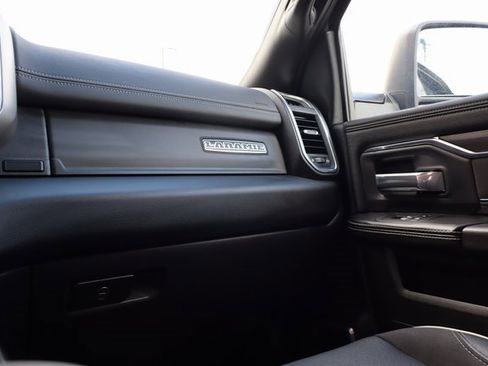 Used 2025 RAM 2500 Laramie image 50
