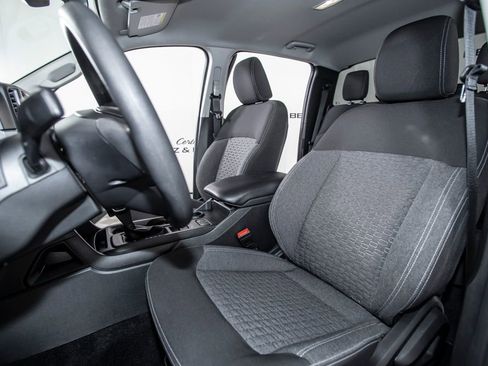 Used 2025 Ford Ranger XL w/ Trailer Tow Package image 46