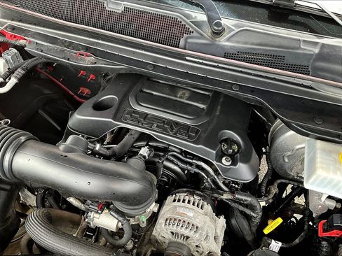 Used 2019 RAM 1500 Sport w/ Level 2 Equipment Group AWD/4WD image 33