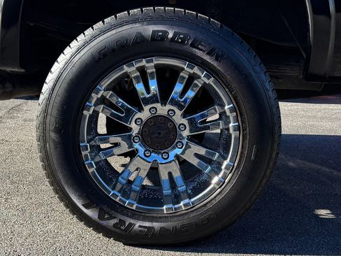 Used 2008 Ford F250 Lariat image 9