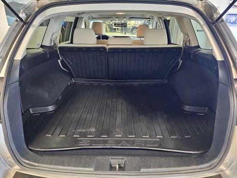 Used 2014 Subaru Outback 2.5i Limited AWD/4WD image 15