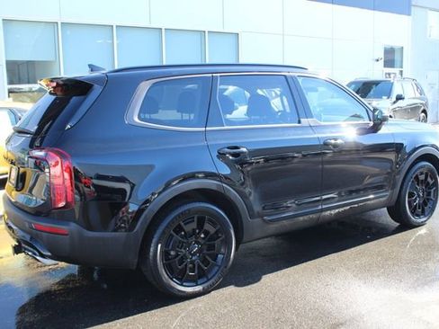 Used 2022 Kia Telluride EX w/ EX Premium Package image 31