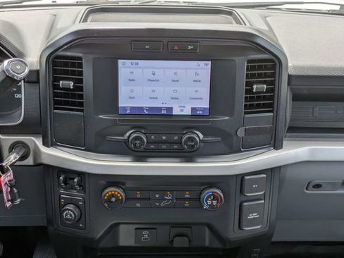 Used 2022 Ford F150 XL w/ Trailer Tow Package AWD/4WD image 19