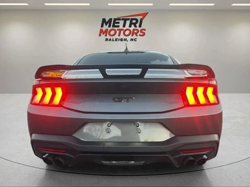 Used 2024 Ford Mustang GT Premium image 6