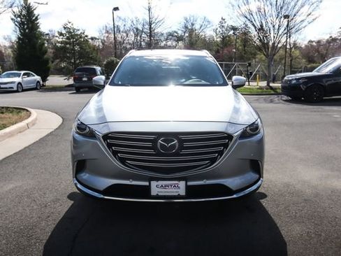 Used 2018 MAZDA CX-9 Grand Touring image 7
