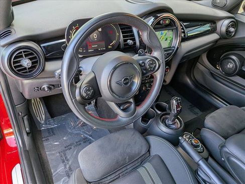 Used 2021 MINI Cooper S w/ 6.5" Touchscreen Package image 12