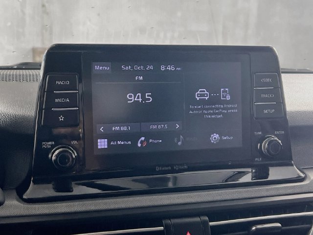 Used 2023 Kia Seltos LX AWD/4WD image 21
