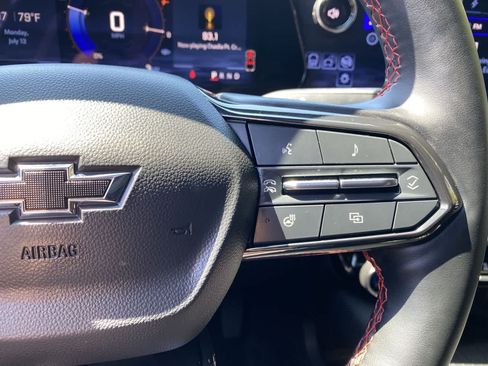 Used 2024 Chevrolet Equinox EV RS AWD/4WD image 21