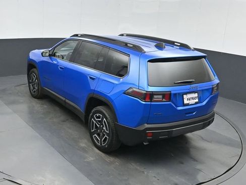 New 2026 Jeep Cherokee Limited AWD/4WD image 33